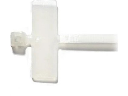 solarix stahovaci pasek s popisovatelnym stitkem 2 4 x 103 mm bily 100ks ien350922