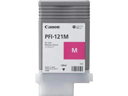 canon pfi 121m ien535340
