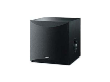 yamaha ns sw100 black ig533967