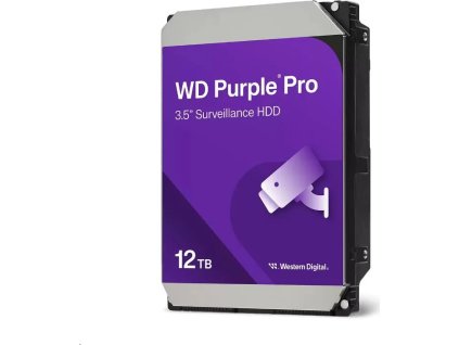 wd purple pro 12tb ien533338