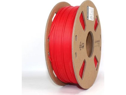 gembird filament pla plus 1 75mm 1kg cervena ien309567