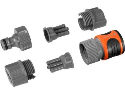 gardena 5316 20 sada pripojek pro 995 996 ien394409