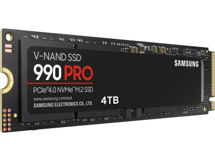 samsung 990 pro 4tb nvme ien500923