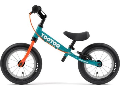 odrazedlo yedoo tootoo teal blue ien294868