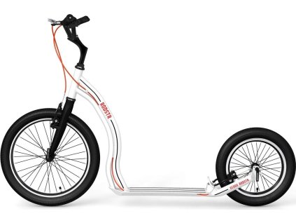 kolobezka yedoo rodstr bila ien294753