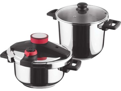 lamart lt1230 sada tlakovych hrncu steam 4 7l ien501767