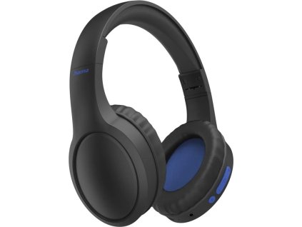 hama bluetooth sluchatka spirit focused uzavrena anc ien517919