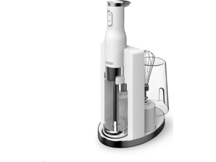 lauben stick blender 800wt tycovy mixer bily ien390361