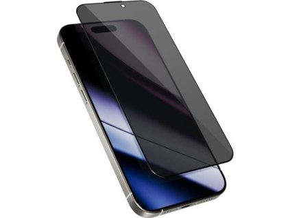 epico privacy glass 3d pro iphone 16 pro max ochranne sklo ien573967