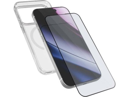 epico starter pack iphone 17 pro edge to edge glass hero mag case ien573958