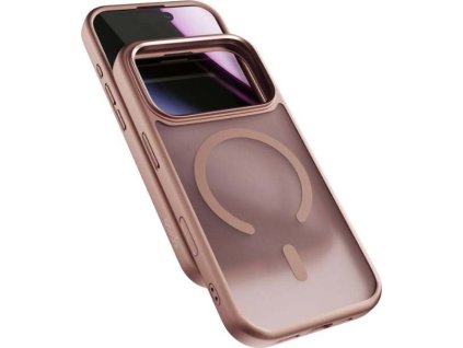 epico heromatte pro mag case iphone 17 pro bronzova qi2 magsafe kompatibilni ien573962