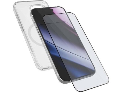 epico starter pack iphone 16 pro 17 edge to edge glass hero mag case ien573974