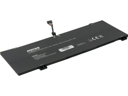 avacom lenovo ideapad c340 14api s540 li pol 15 36v 2994mah 46wh ien572535