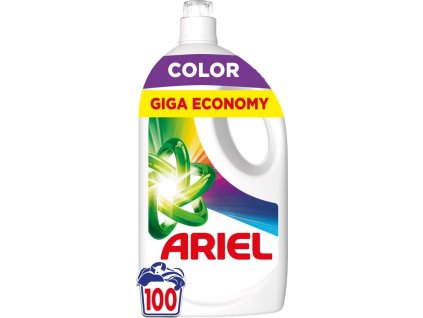 ariel gel na prani color 4 5l 100pd ien566886