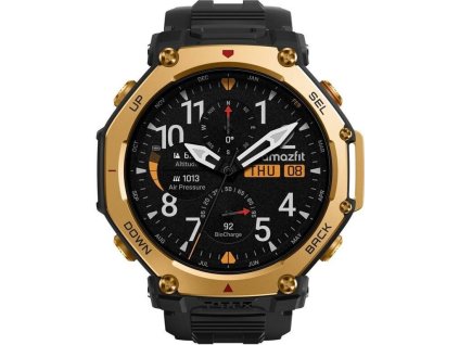 amazfit t rex 3 pro 48mm gold ien566186