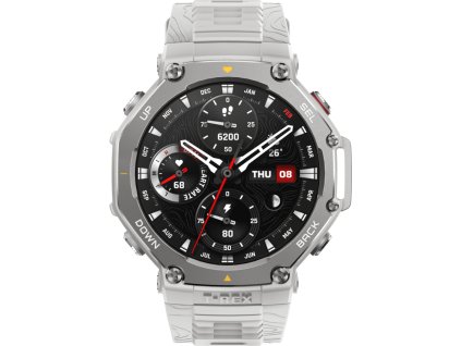 amazfit t rex 3 haze grey ien555648