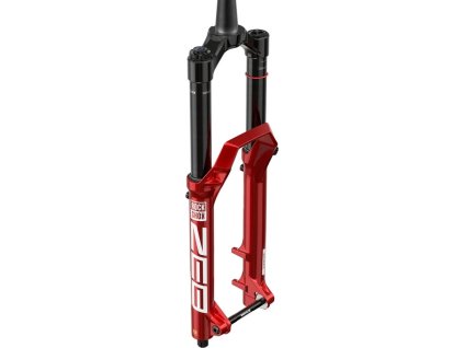 vidlice rockshox zeb ultimate rc2 crown 29 boost 15x110 160mm 44offset cervena a3 ien540981