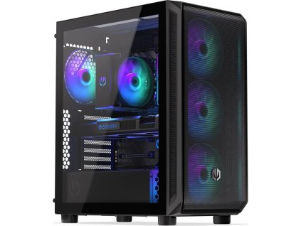 barbone game r5 9600x rx 9070 ien543024