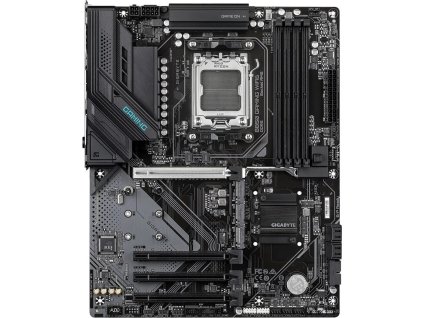 gigabyte b850 gaming wifi6 ien536552