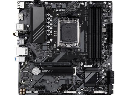gigabyte b650m d3hp ax ien524467