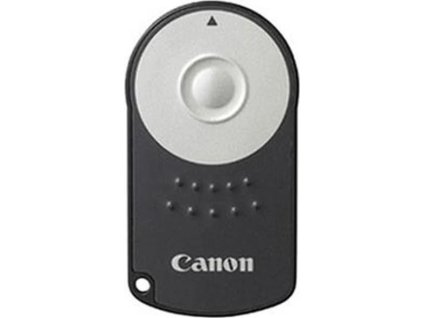 canon dalkova spoust rc 6 infra ien100672