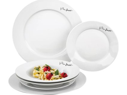 lamart lt9001 6dilna sada kulatych taliru dine ien363416