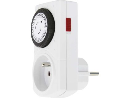 casovac mechanicka spinaci zasuvka 15fd 3a ien296882