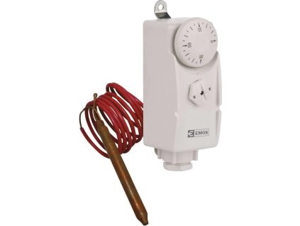 termostat s kapilarovym cidlem emos t80f ien295253