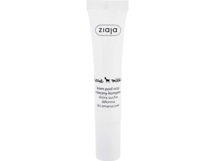 ziaja goat s milk eye cream 15 ml ien412362