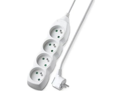 geti prodluzovaci kabel gec45 4 zasuvky 5m ien509841