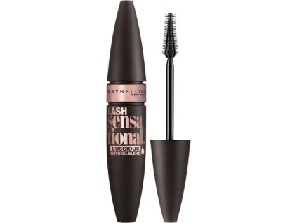 maybelline lash sensational luscious 9 5 ml black ien439360