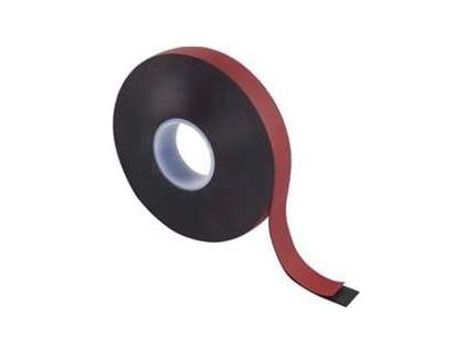 izolacni paska samovulkanizacni 19mm 10m cerna ig430225