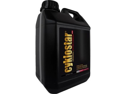 cyklo star extra carbon new 5000ml napln ien439556