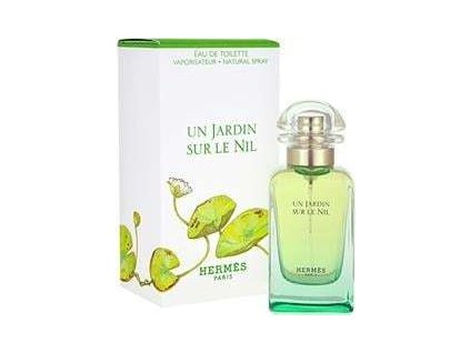 hermes un jardin sur le nil edt 50 ml unisex ig441828