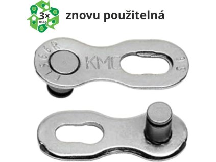 spojka retezu kmc 9r 1ks ien408834