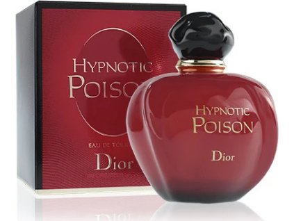 dior hypnotic poison edt 50 ml pro zeny ien416226
