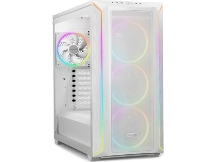 be quiet shadow base 800fx white ien507565