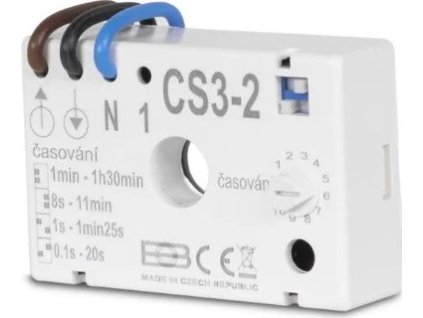 elektrobock casovy spinac cs3 2 ien480794