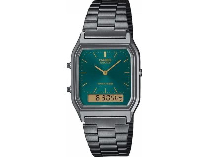 casio aq 230egg 3aef panske kombinovane naramkove hodinky ien531321