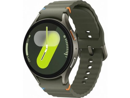 samsung galaxy watch7 44mm zelene ien526155
