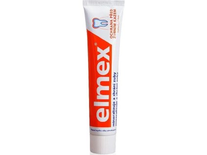 elmex zubni pasta caries protection 75ml ien351524
