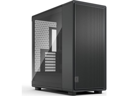 fractal design epoch xl black tg light tint ien574186