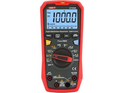 multimetr uni t ut161e ien569068