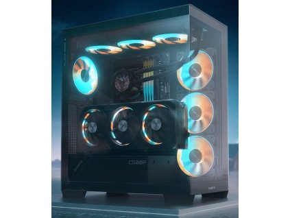 barbone game ultimate u9 rtx5090 ien558886