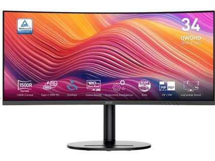 msi modern md342cqp ien542593