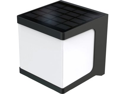 venkovni solarni led svetlo s pohybovym senzorem viking sr18 ien531845