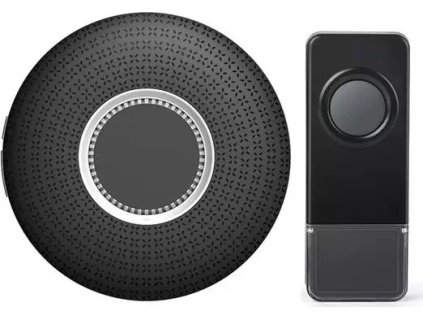 geti bezdratovy zvonek gwd 105b ien347243