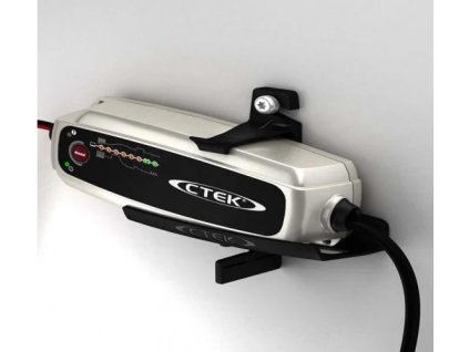 ctek nastenny drzak pro nabijecky mxs 3 8 a mxs5 0 mouting bracket ien227986