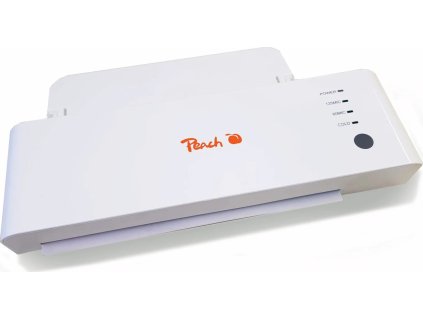 peach highspeed laminator pl120 a4 ien331505