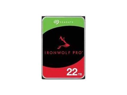 seagate ironwolf pro 22tb ig505135